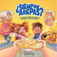 Libro Siempre Arepas?