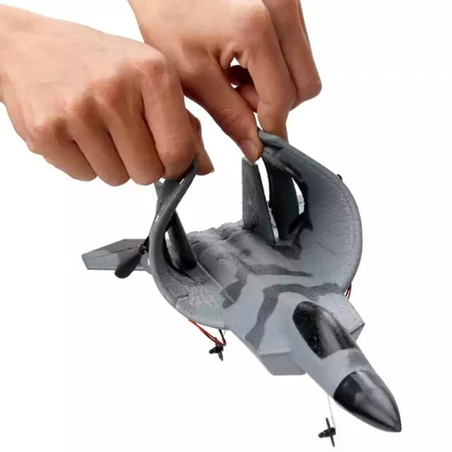RC Jet The Minator FX 2.4 GHz