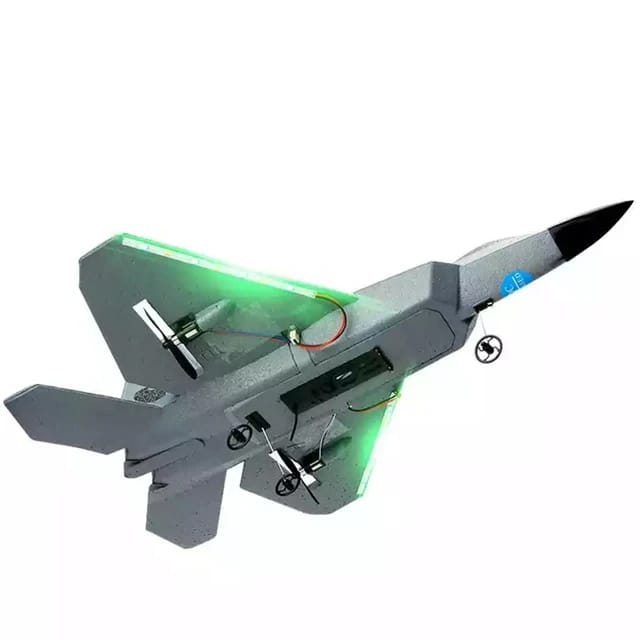 RC Jet The Minator FX 2.4 GHz