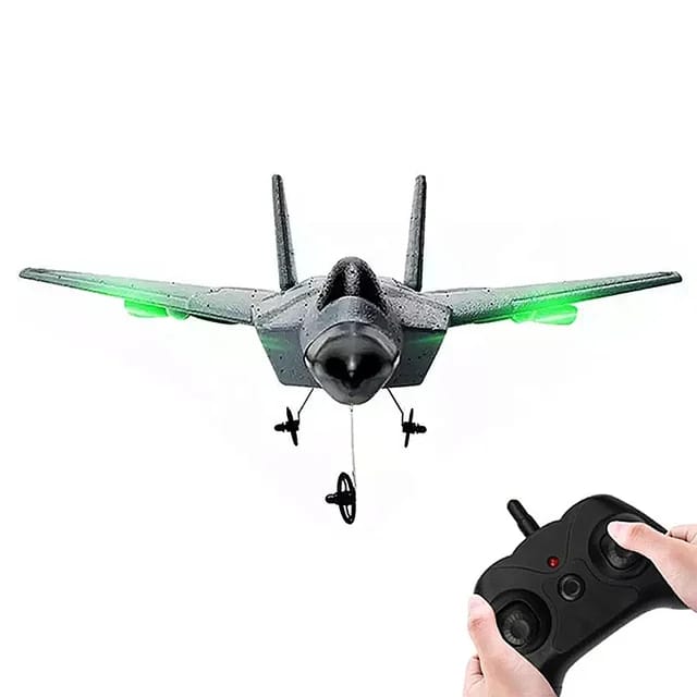 RC Jet The Minator FX 2.4 GHz