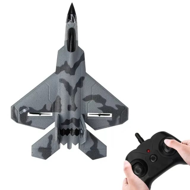RC Jet The Minator FX 2.4 GHz