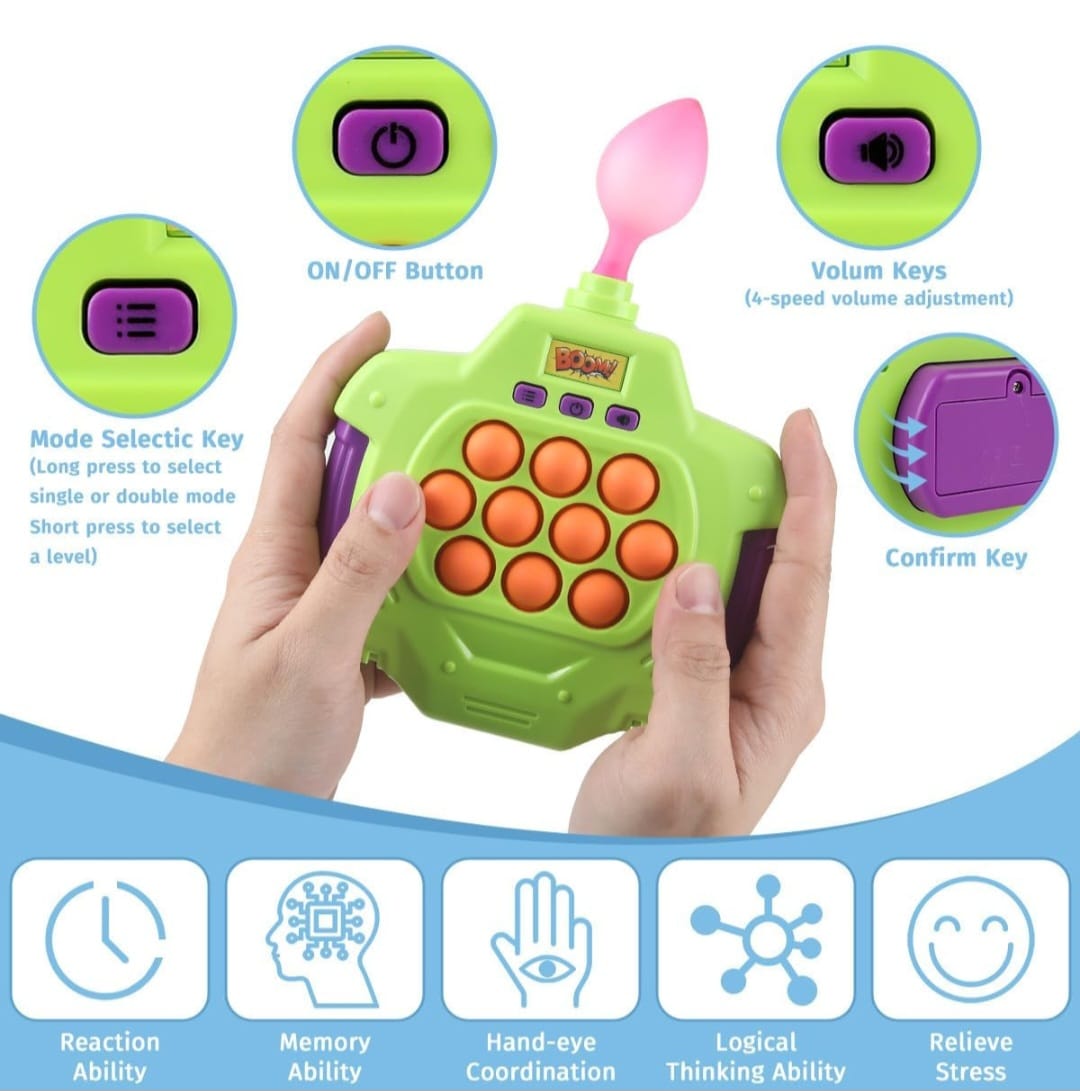 Globos Cómo Se Hace Un Pop It Squishy Casero Como Hacer Una