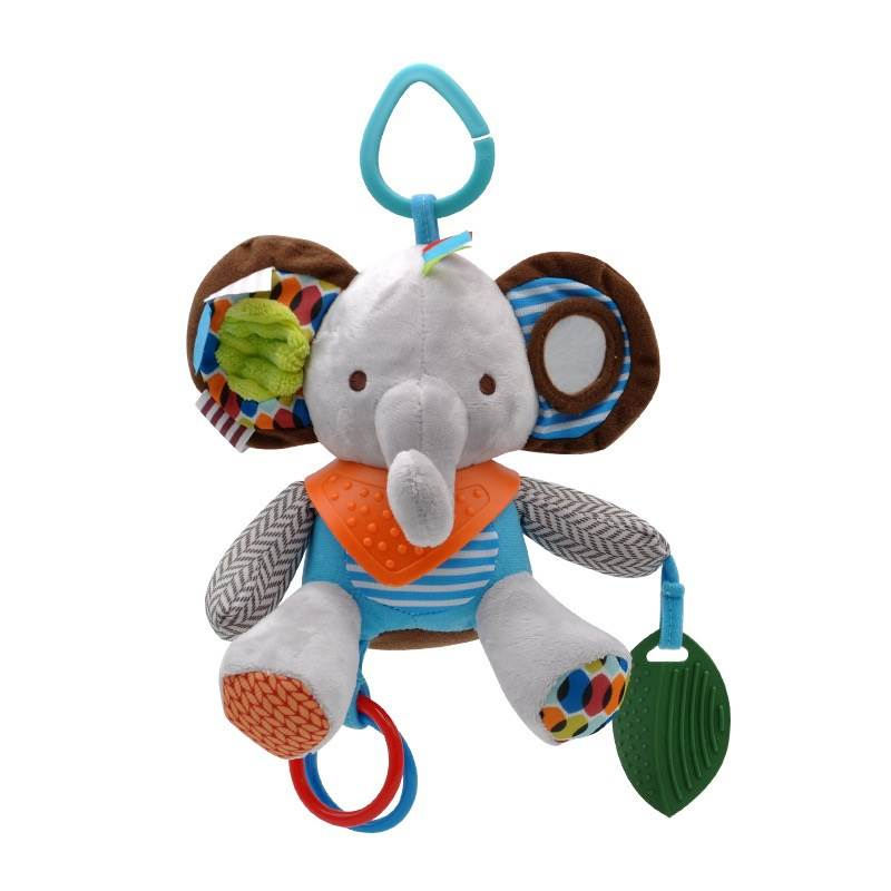 Peluches sesonriales de bebe