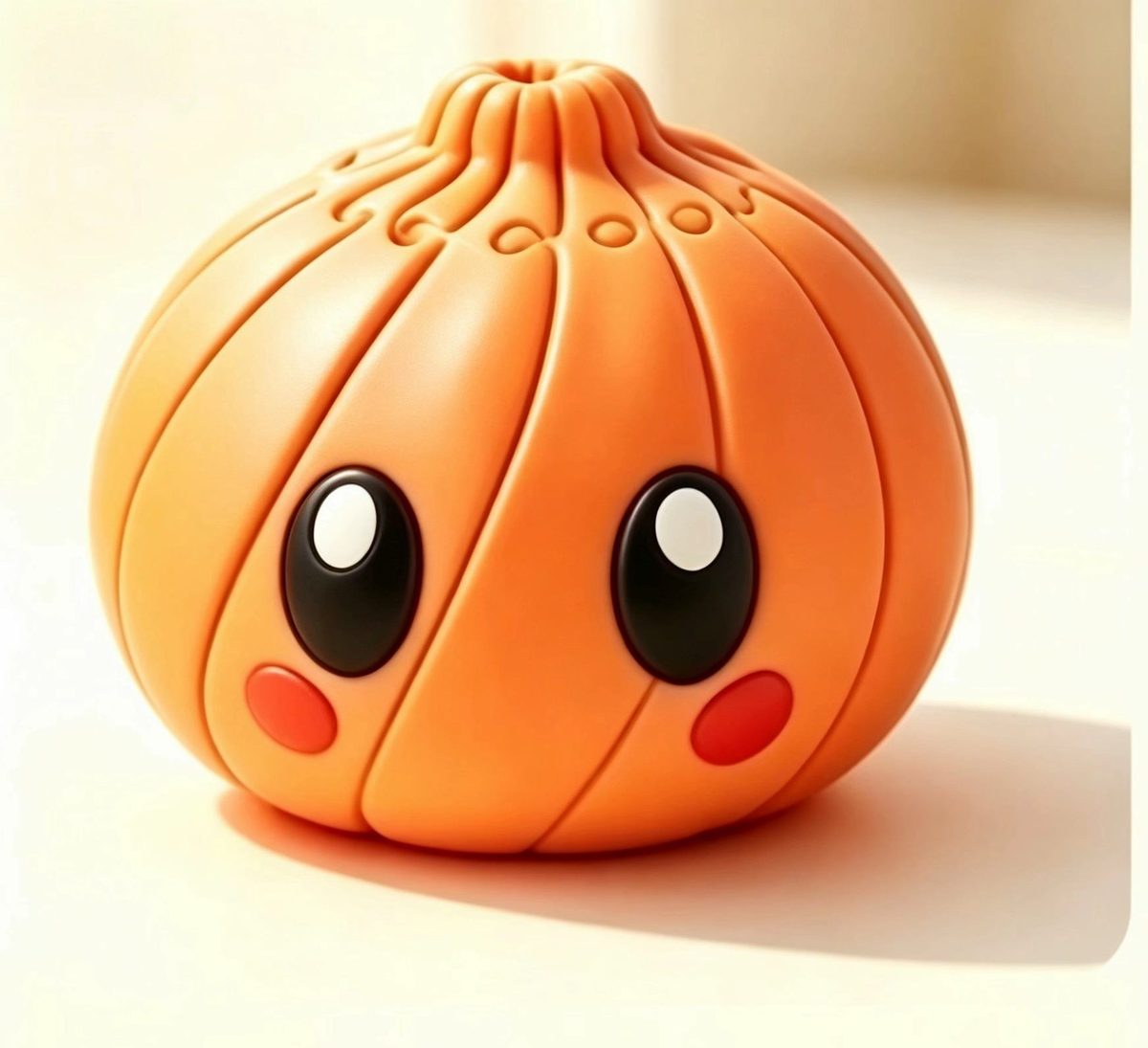 Dumpling 3D