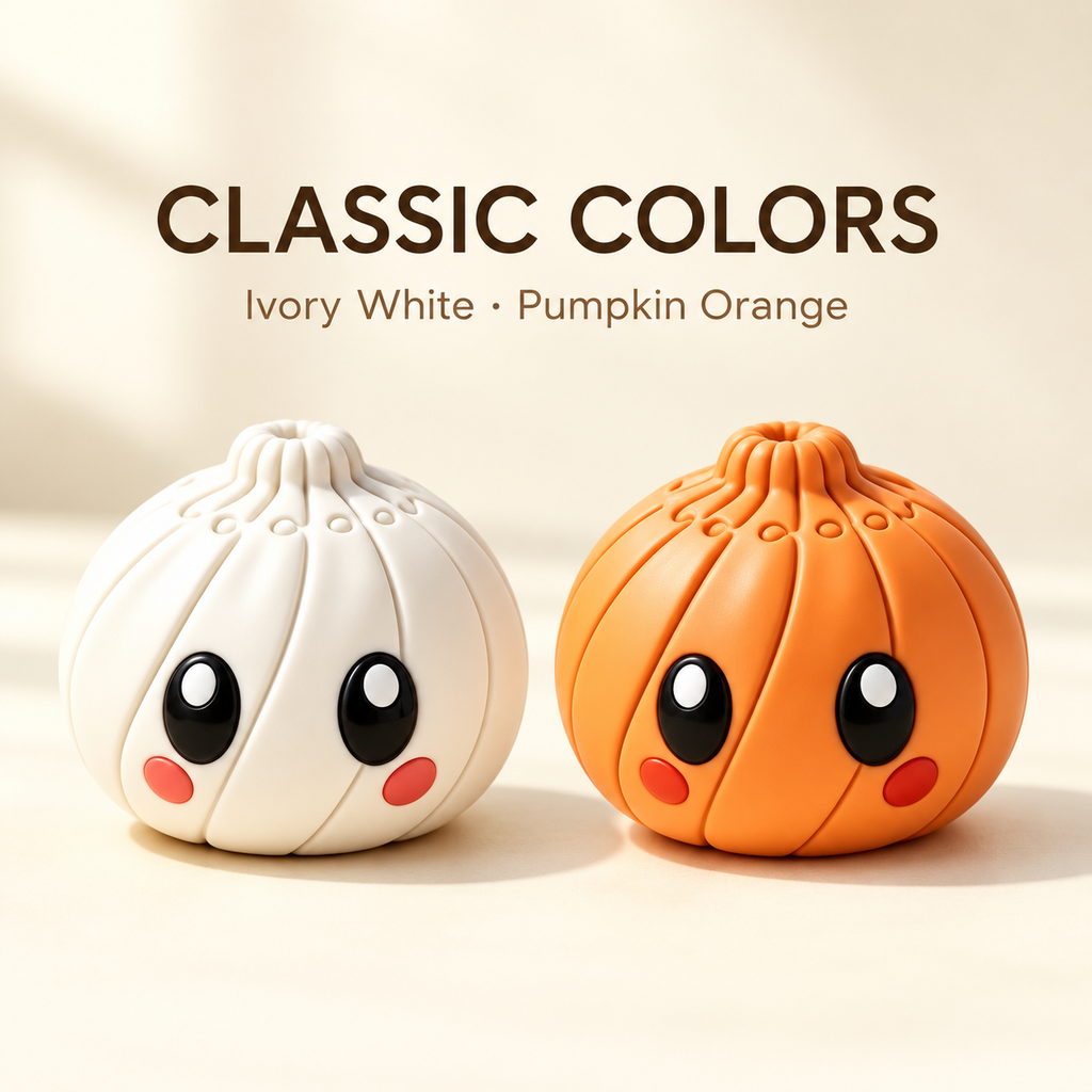 Dumpling 3D