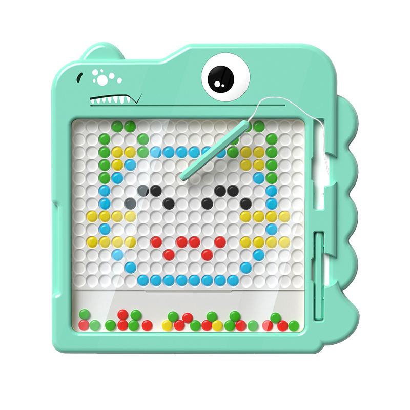 Tablero de dibujo magnetico