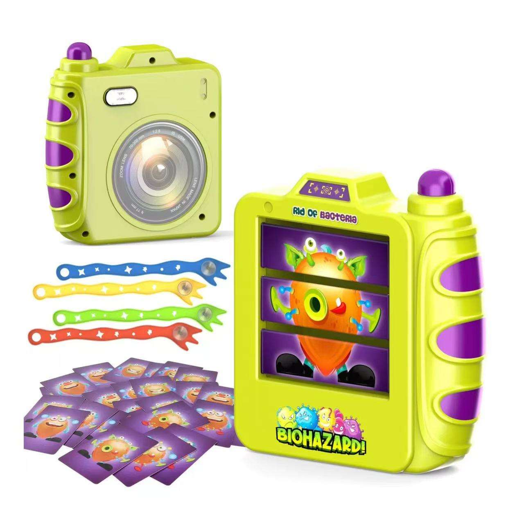 Monster Catcher