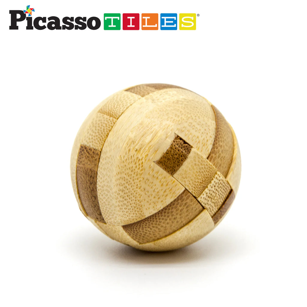 Picasso Rompecabezas de madera 8 piezas