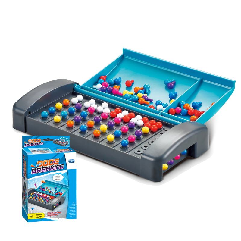 Juego para romper codigos