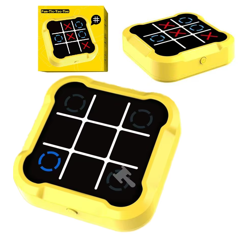 Juego de Tic Tac Toe