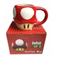 Taza Honguito mario bros