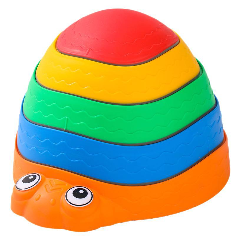 Juego de pasos y equilibrio para niños