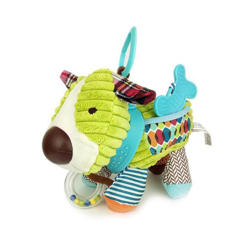 Peluches sesonriales de bebe