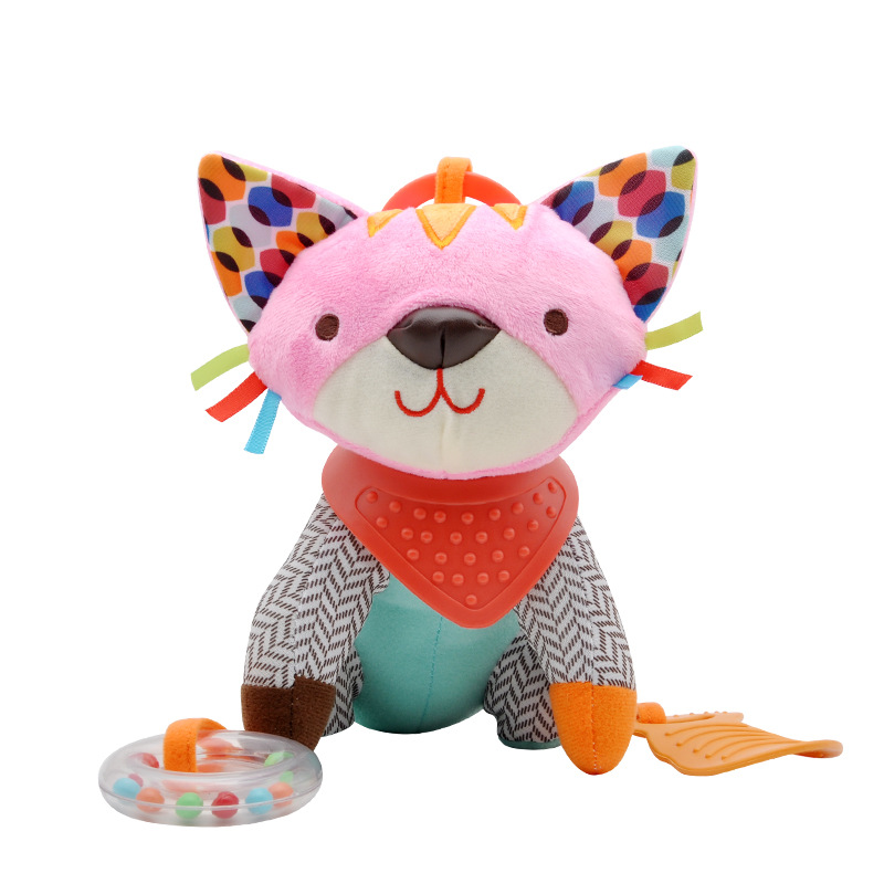 Peluches sesonriales de bebe