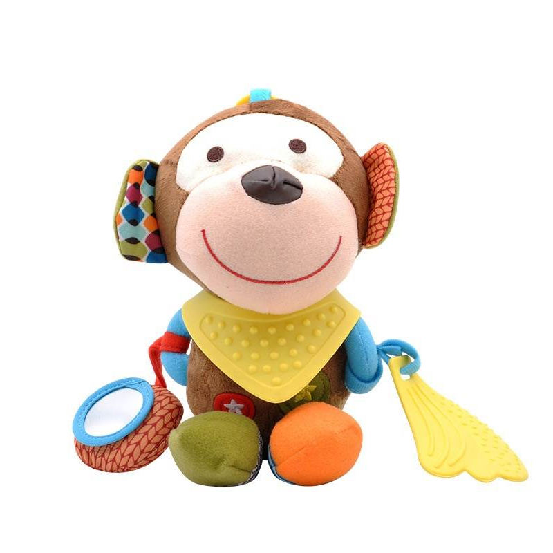 Peluches sesonriales de bebe
