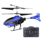 2.4GHz Small Scale Remote Control Helicopter Toys