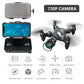 2.4GHz Radio Control Toys Drone Folding FPV WIFI Camera