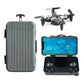 2.4GHz Radio Control Toys Drone Folding FPV WIFI Camera