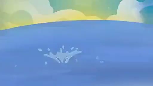 Happy Shark Bite