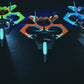 2.4G Jet Fighter Stunt Drone Remote Control Airplane