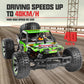 2.4G 1/10 4WD RC Car de alta velocidad 4X4 Enoze