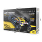 2.4G 1/10 4WD RC Car de alta velocidad 4X4 Piranha