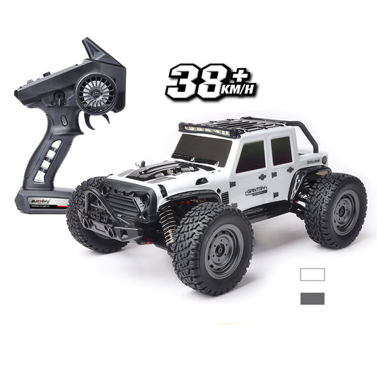 2.4G 1/16 4WD High Speed RC Car(Jeep)