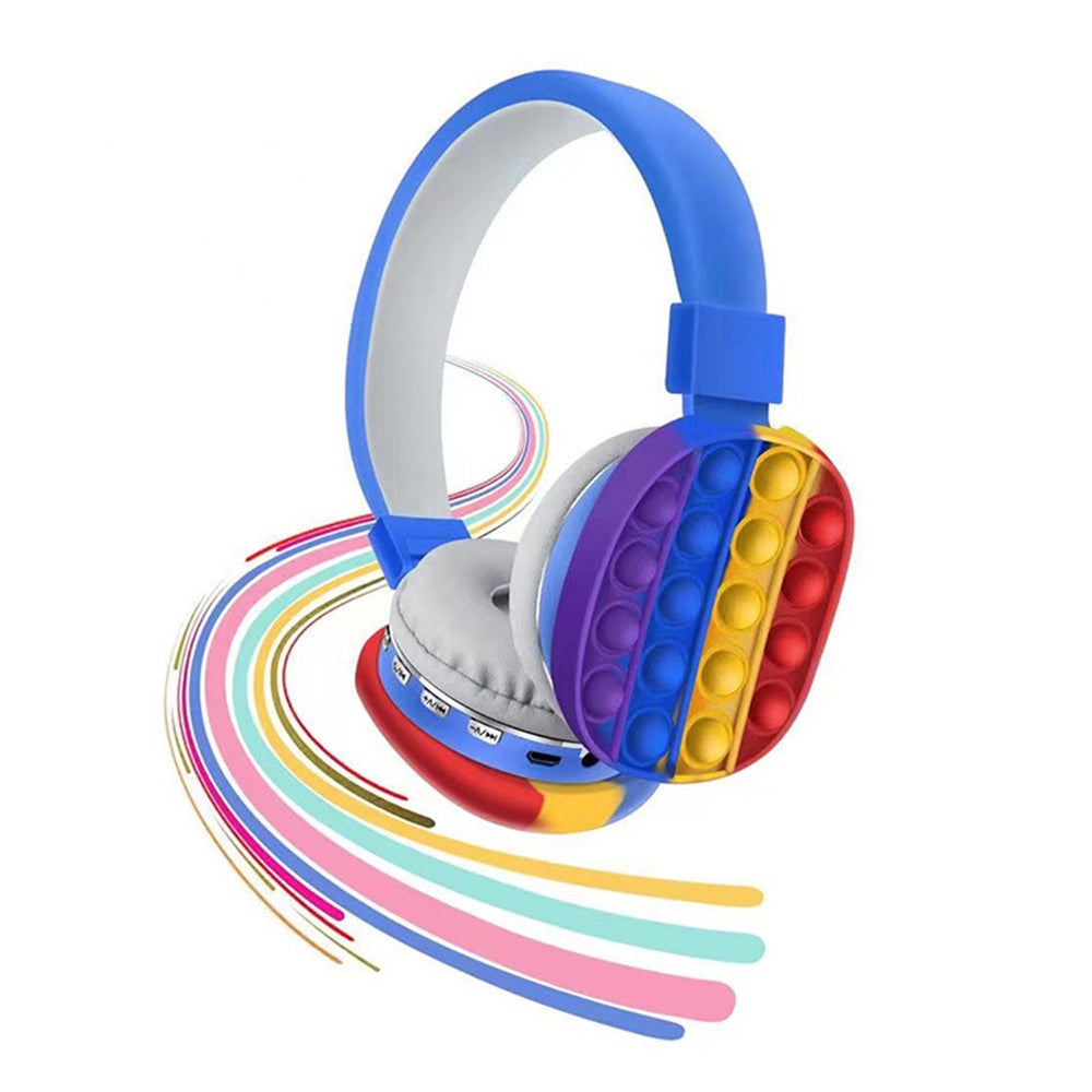 Cascos discount bluetooth niños