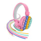 Audifonos Bluetooth de Pop IT