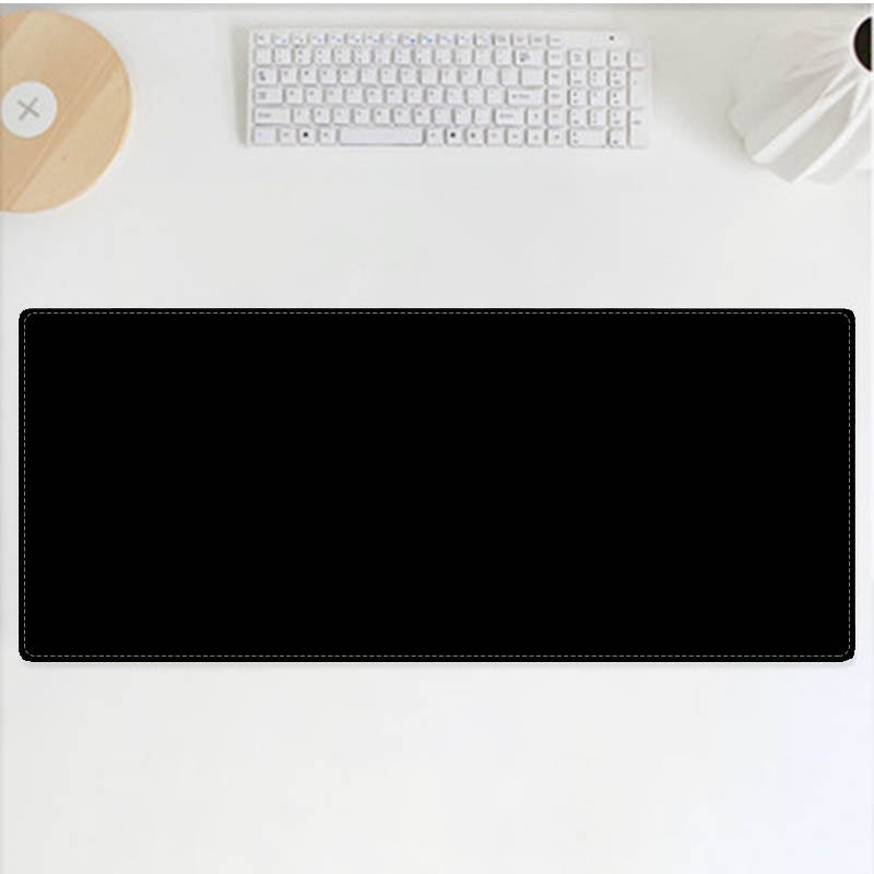 Mousepad 70x30cm  Unicolor