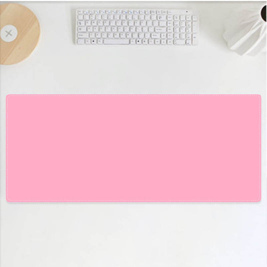 Mousepad 70x30cm  Unicolor