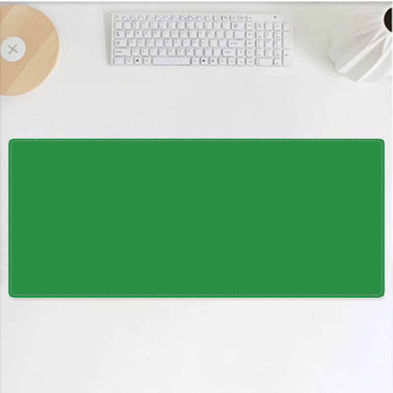 Mousepad 70x30cm  Unicolor