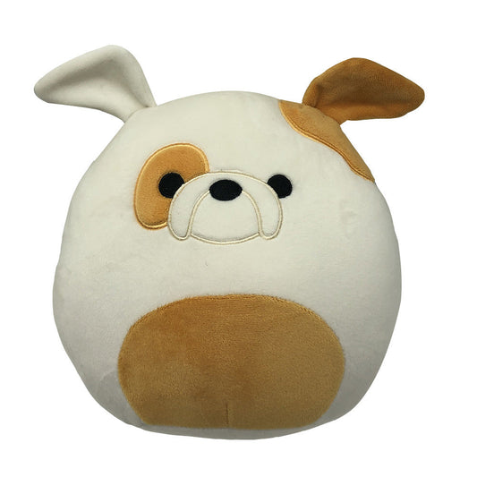 Squishmallows - White dog