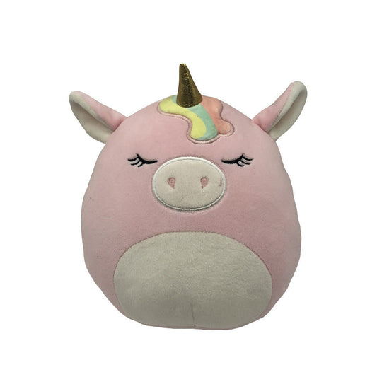 Squishmallows - Pink Unicorn
