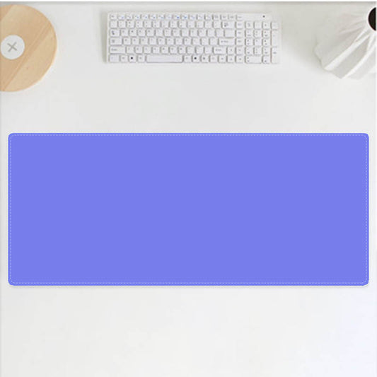 Mousepad 70x30cm  Unicolor