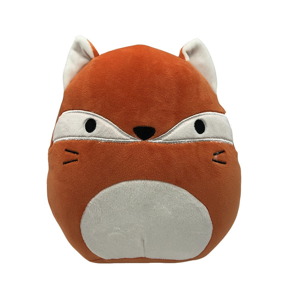 Squishmallows - Orange Fox