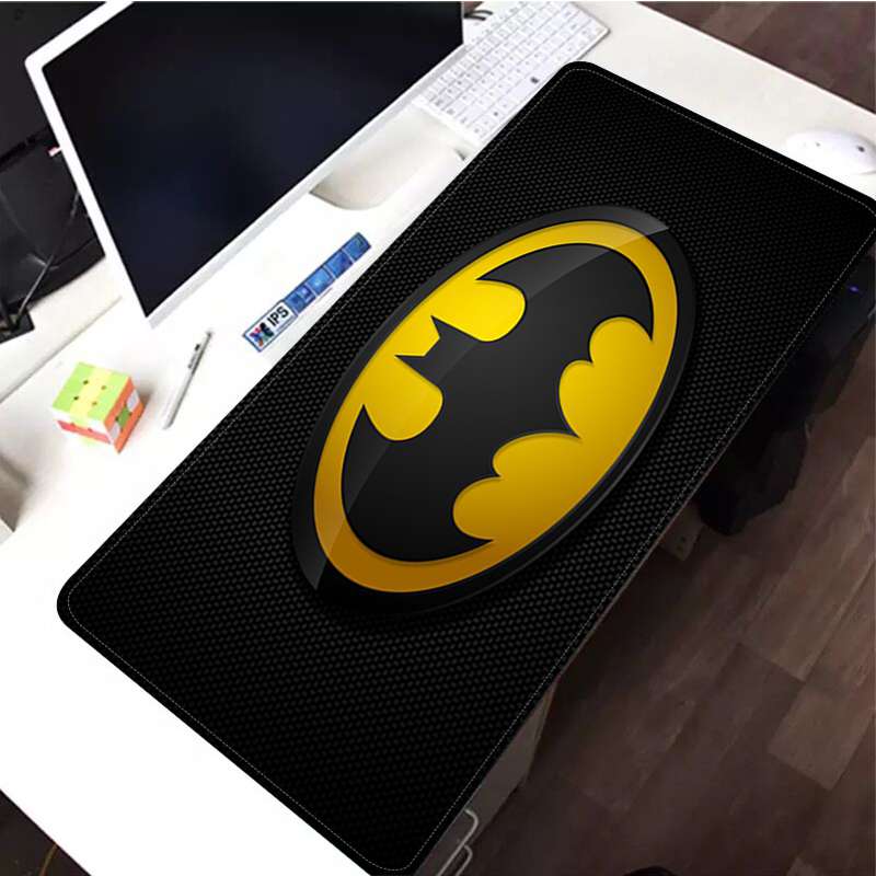 Mousepad 70x30cm Batman