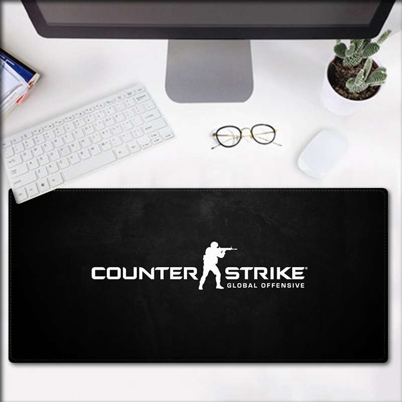 Mousepad 70x30cm  Counter Strike