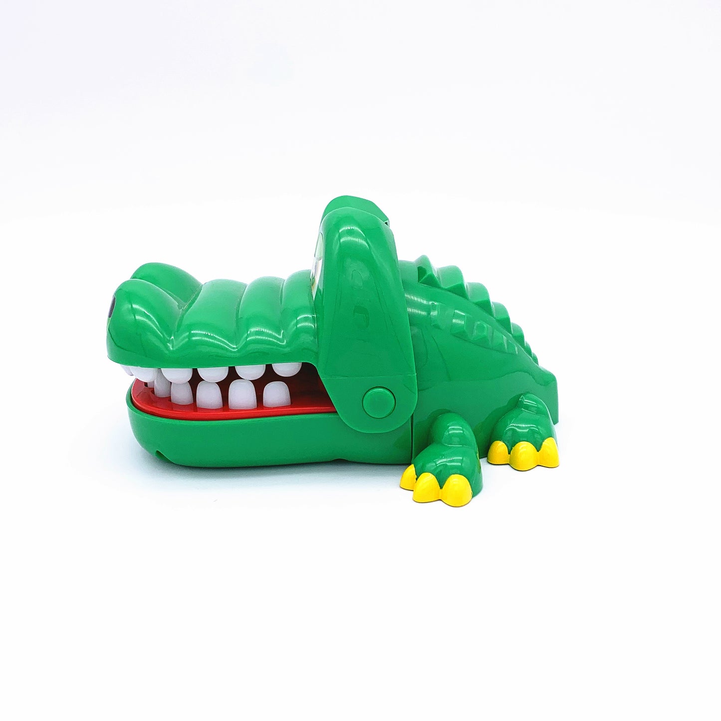 Finger biter Crocodile