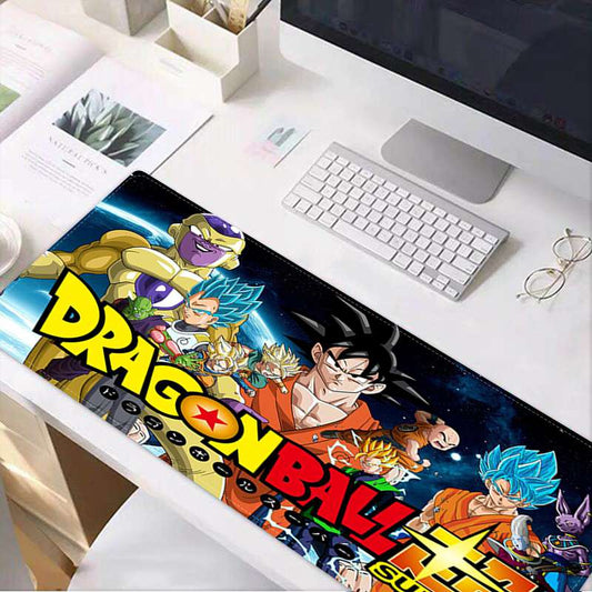 Mousepad 70x30cm  Dragon Ball