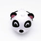 Finger biter Panda
