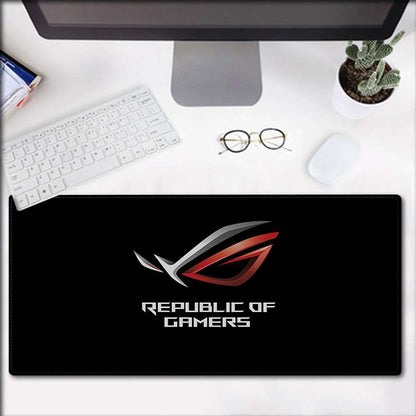 Mousepad 70x30cm Republic of Gamer