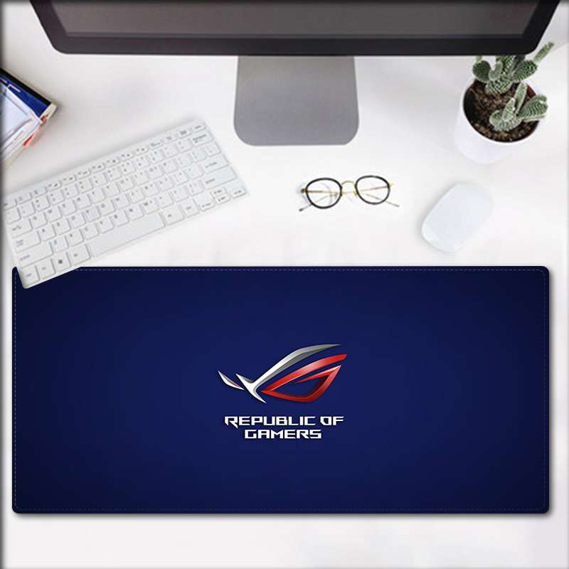 Mousepad 70x30cm Republic of Gamer