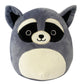 Squishmallows - Racoon