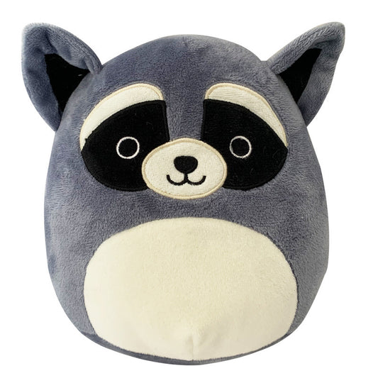 Squishmallows - Racoon