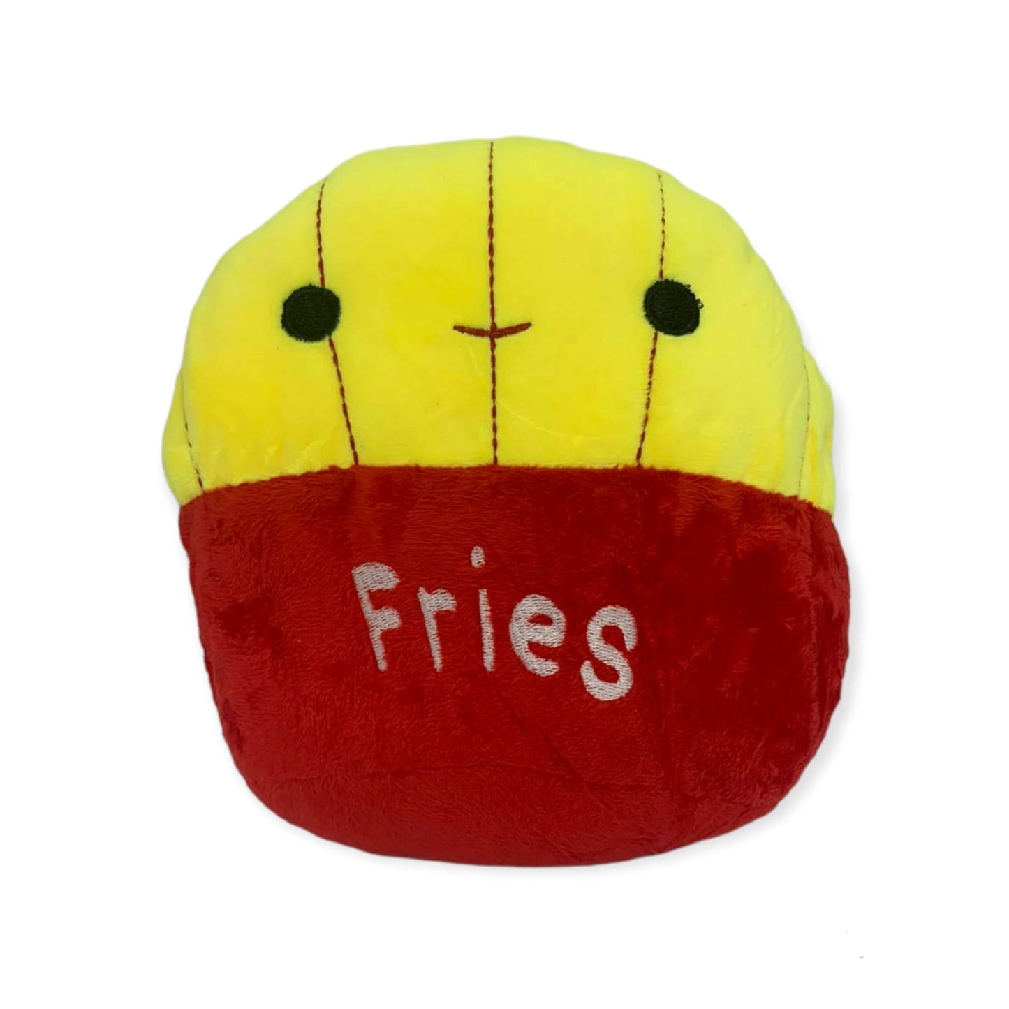 Squishmallows - French fries