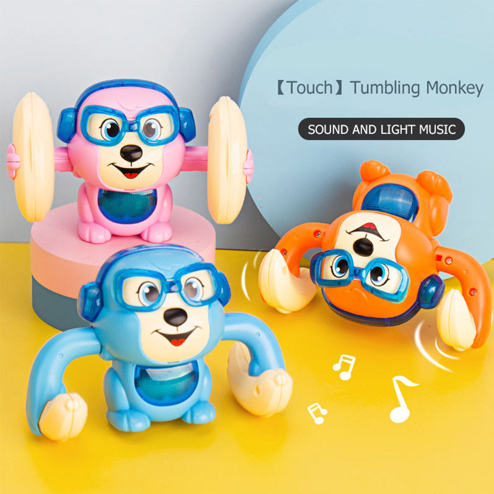 Dancing Monkey toy