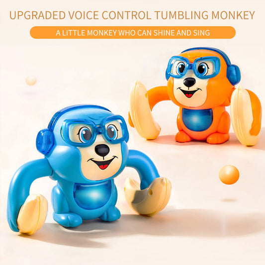 Dancing Monkey toy