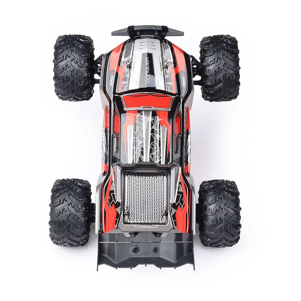 2.4G 1/16 4WD High Speed RC Car Rock Crawler Monster Truck