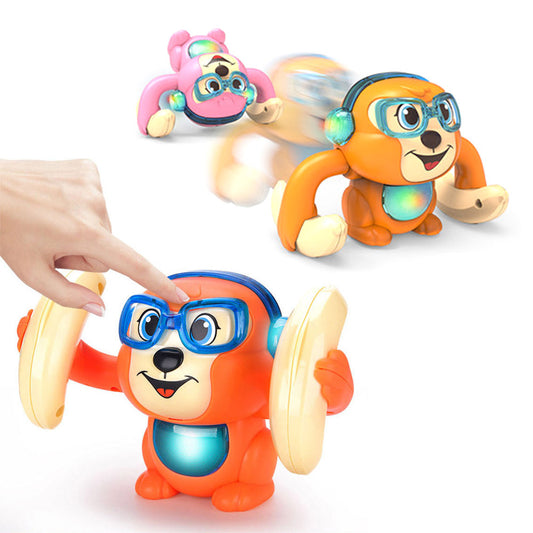 Dancing Monkey toy